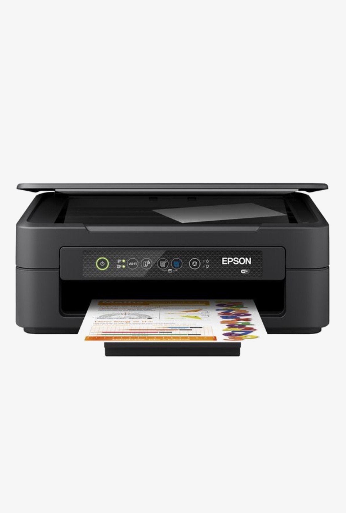 Epson printer, Ophalen, Nieuw, Printer, Ingebouwde Wi-Fi