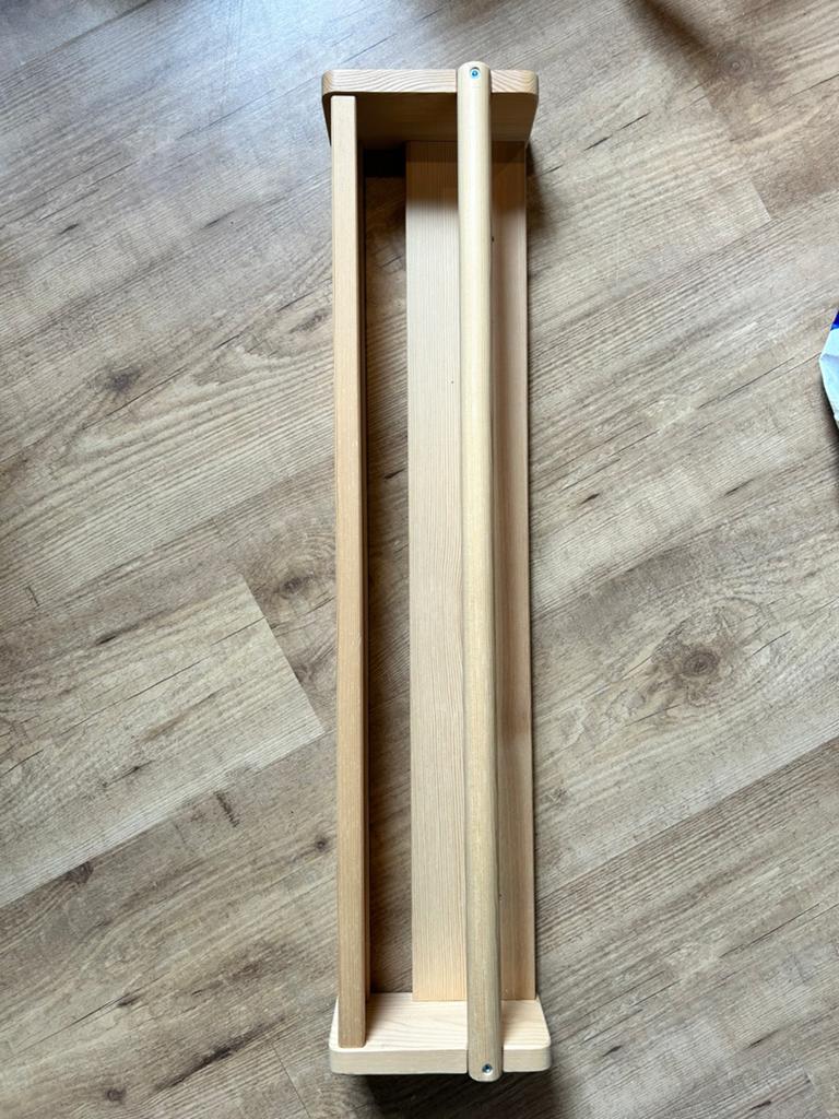 Boekenrekken Ikea 2 stuks, Ophalen, Zo goed als nieuw