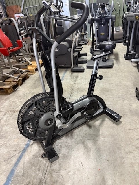 Hit Airbike Stairmaster, Ophalen, Overige materialen, Benen, Gebruikt
