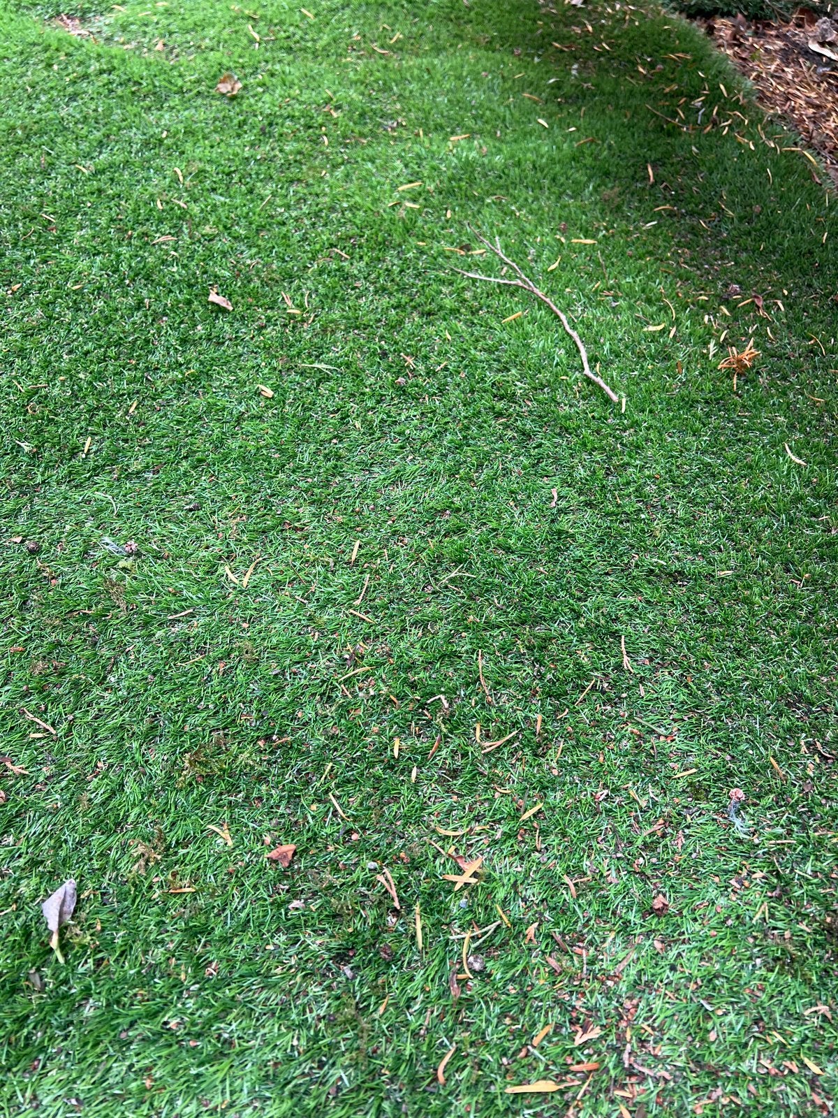 Kunstgras - Diverse maten beschikbaar, Ophalen, Gebruikt, Minder dan 10 m², Kunstgras