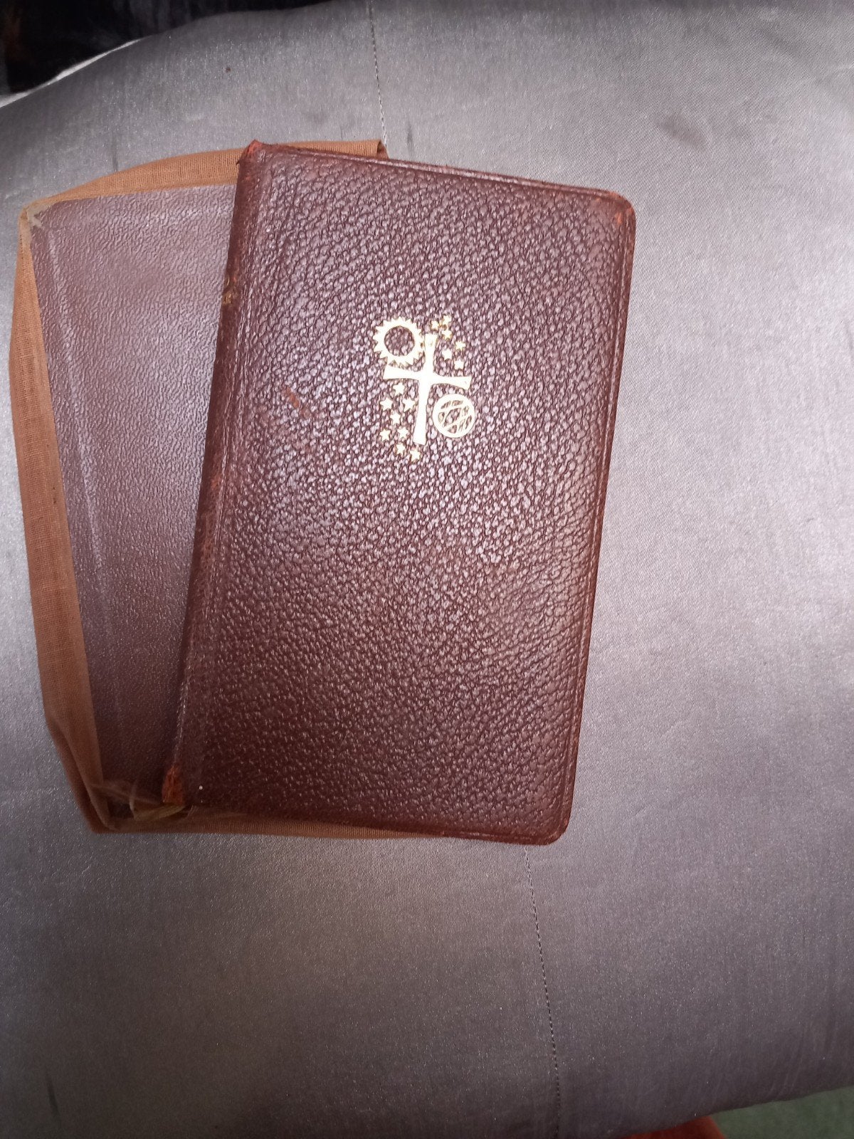 Zakbijbel en Psalmen boekjes, Antiek en Kunst, Antiek | Boeken en Bijbels, Ophalen of Verzenden