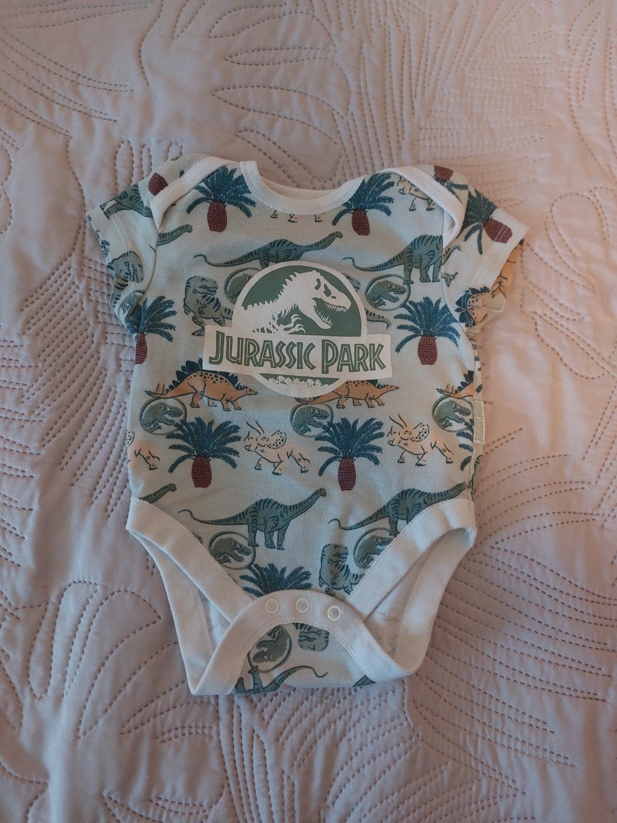 Rompertje maat 74, Ophalen, Jongetje of Meisje, Nacht- of Onderkleding
