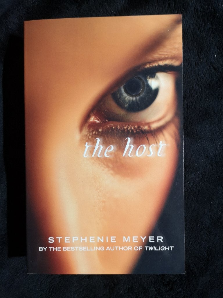 Stephenie Meyer, The Host, Boeken, Ophalen of Verzenden, Gelezen