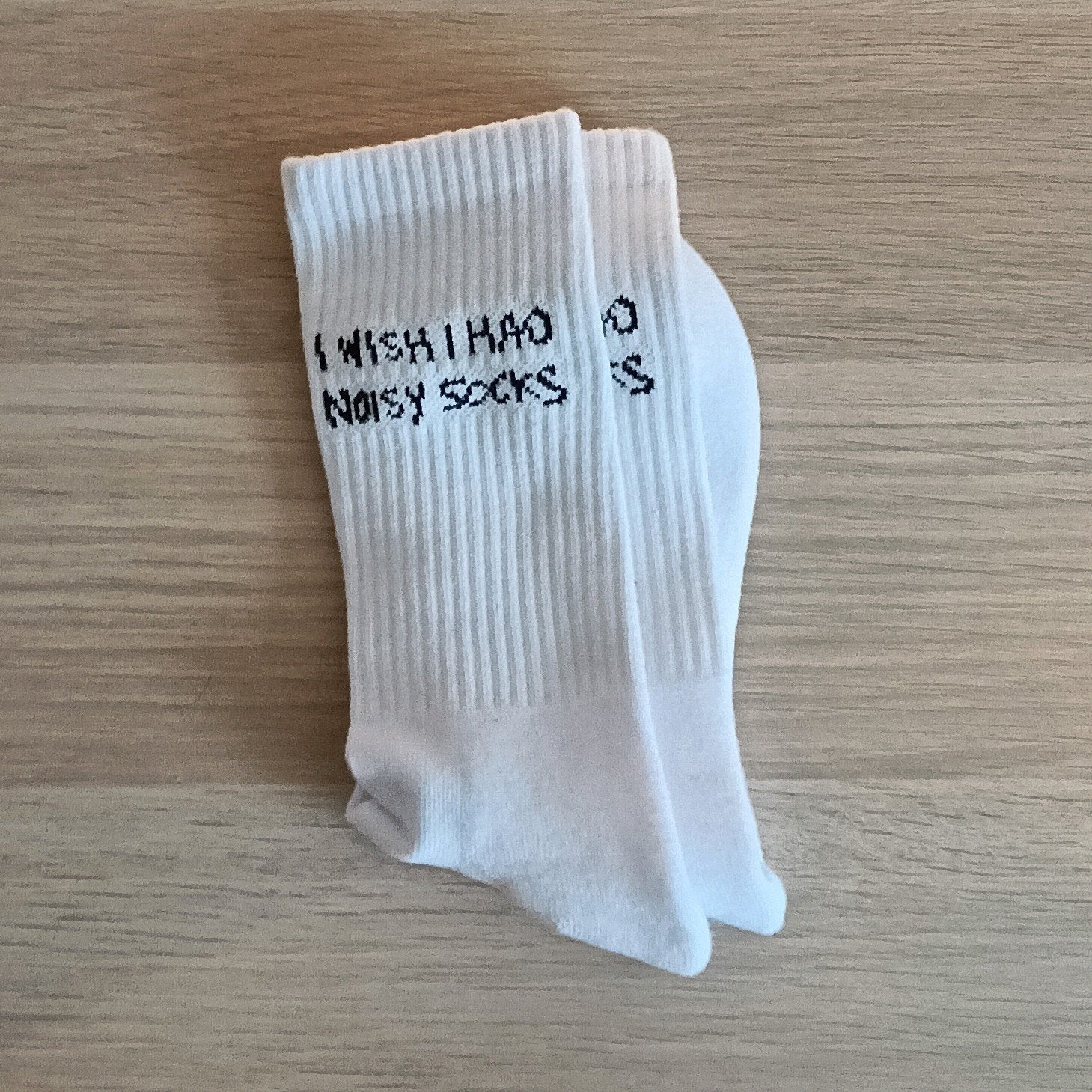 noisy sokken one size (nieuw), Ophalen of Verzenden, Nieuw, Overige maten