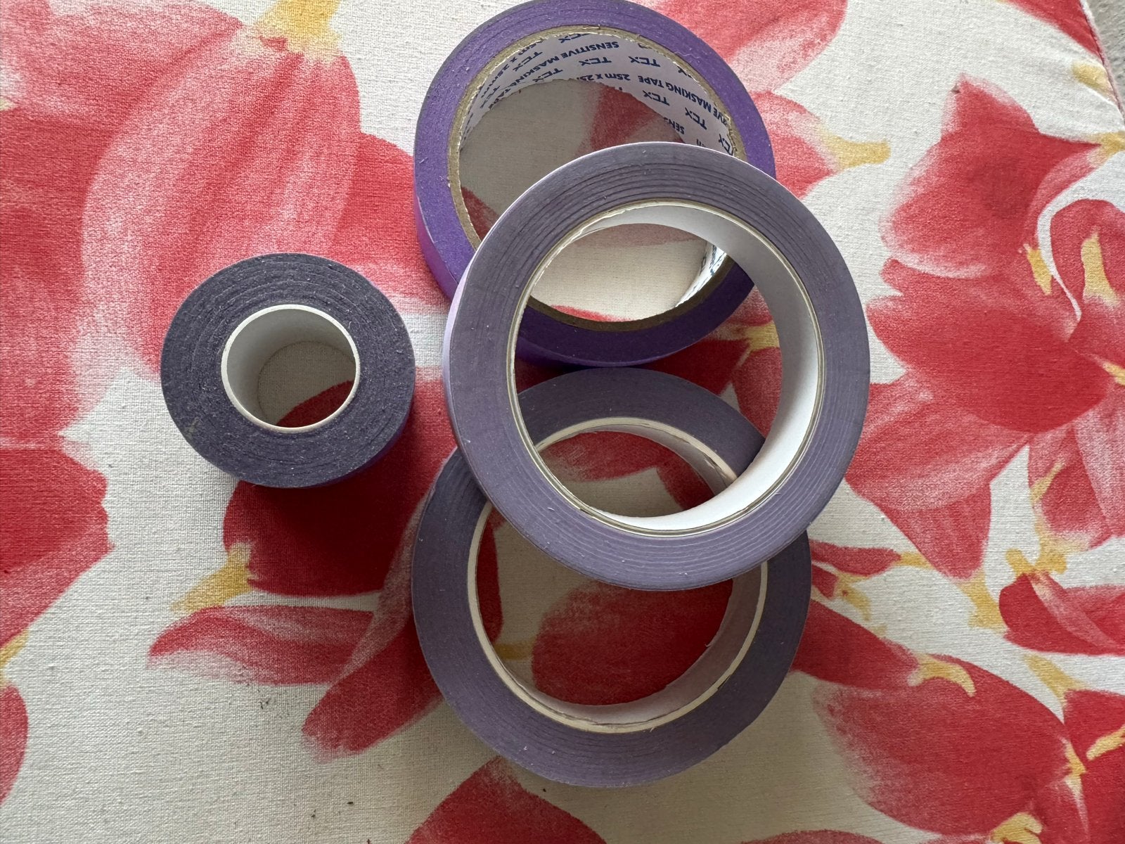 Knutselmateriaal: Diverse Tapes en Lijmproducten, Overige thema's, Meerkleurig, Ophalen of Verzenden, Kunststof