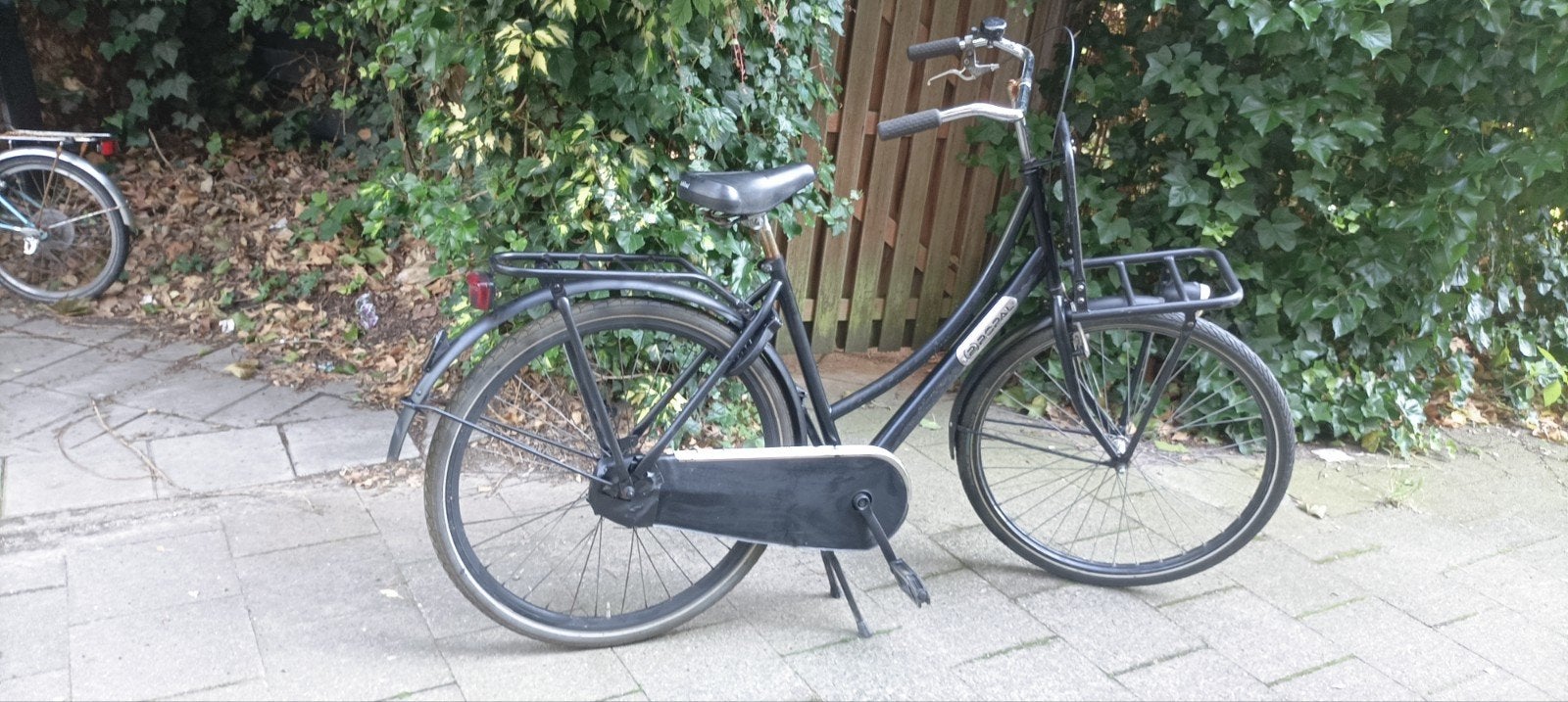 Fiets Bsp/Popal zeer goed merk alles werkt goed ., Ophalen of Verzenden, 20 inch of meer
