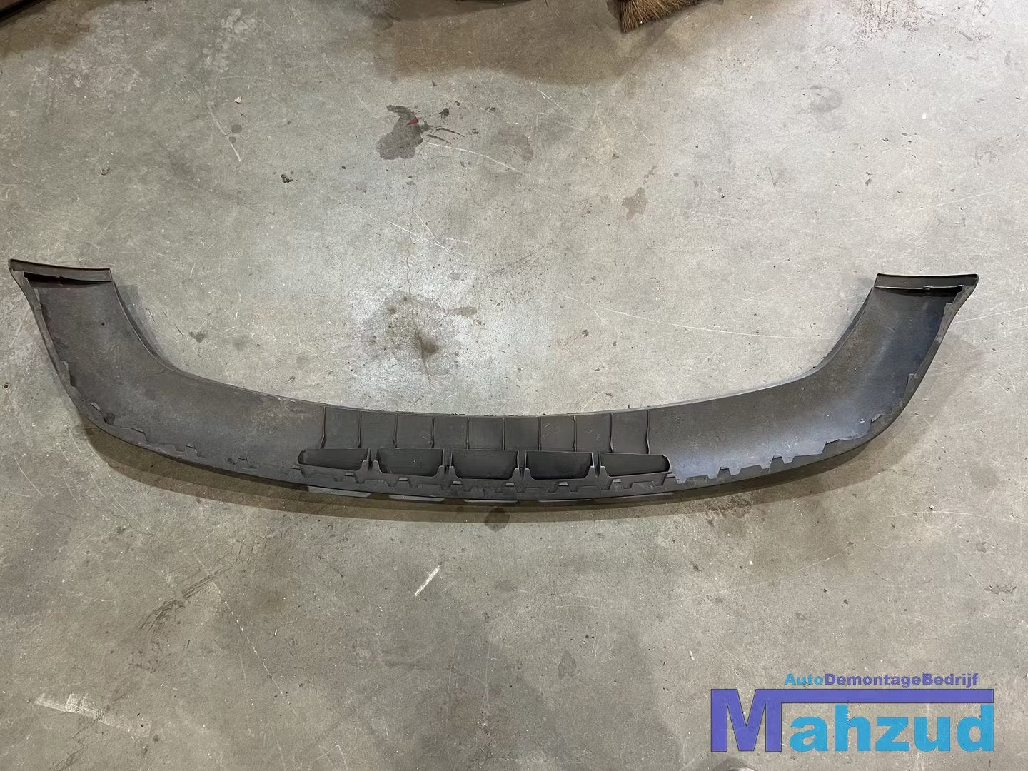 VW GOLF 4 Bumperlip voor voorbumper, Gebruikt, Volkswagen AG, Bumper, Berliner Ring 2
38440  Wolfsburg, DE