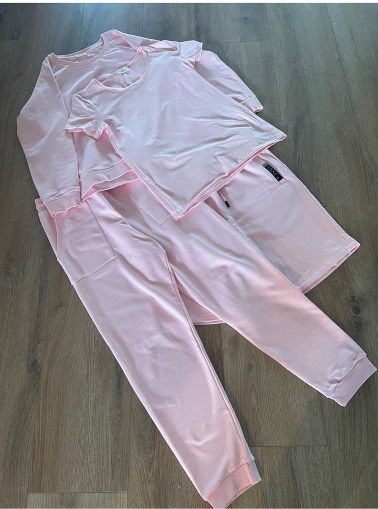 Jane Lushka sportset/dames NIEUW, Verzenden, Nieuw, Maat 38/40 (M)