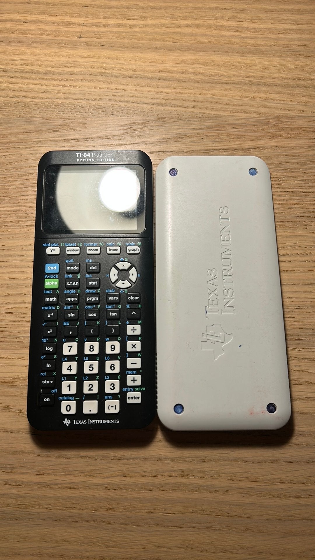 Grafische rekenmachine, Verzenden, Grafische rekenmachine, Nieuw