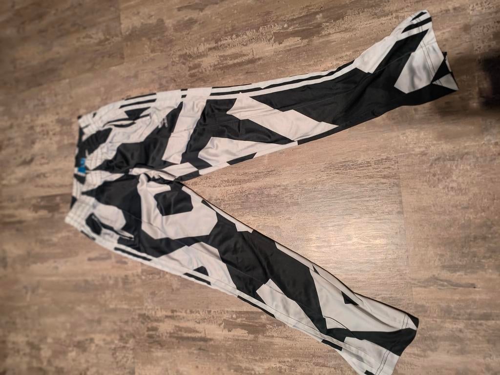 Adidas Originals broek s, Ophalen of Verzenden, Zo goed als nieuw