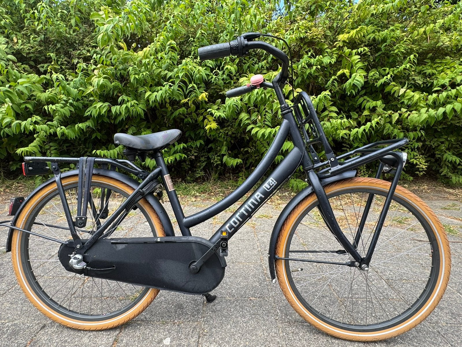 Cortina U4 24 inch, Ophalen, Zo goed als nieuw, 24 inch