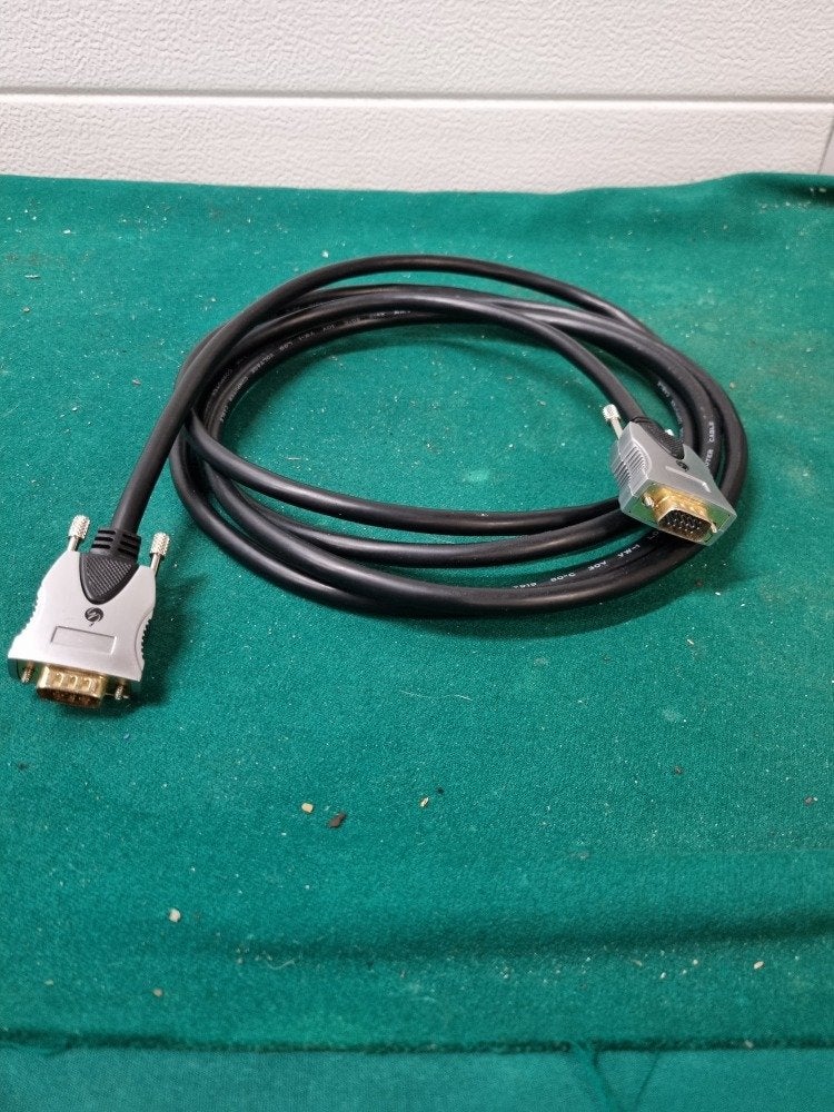 vga kabel analoog, Ophalen of Verzenden, 'T Olde Gre-j, Info@toldegrej.nl, Endepoelstraat 20f Didam
