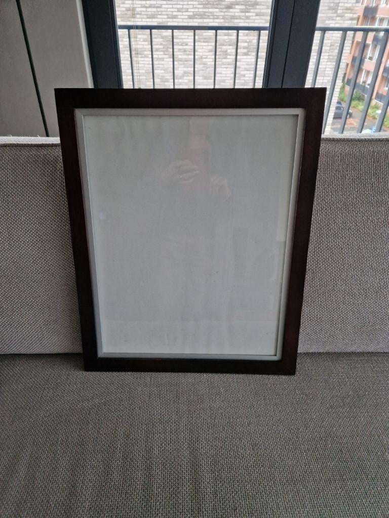 lijst, Huis en Inrichting, Ophalen, Minder dan 50 cm, 50 tot 75 cm, Zo goed als nieuw