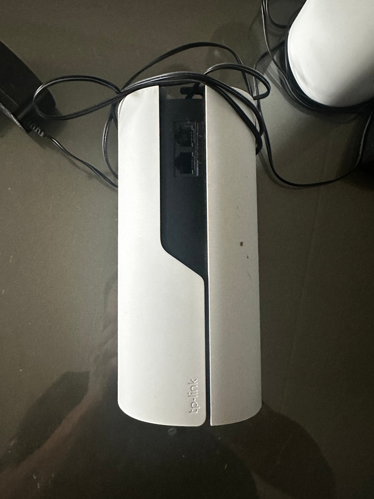 TP-Link Deco M4 Mesh WiFi Systeem versterker, Ophalen, Zo goed als nieuw, Router