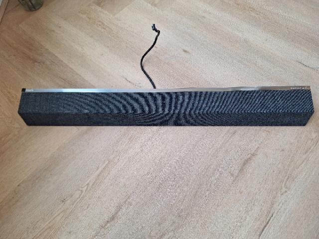 Soundbar Bowers & Wilkins / Philips, Ophalen, Zo goed als nieuw