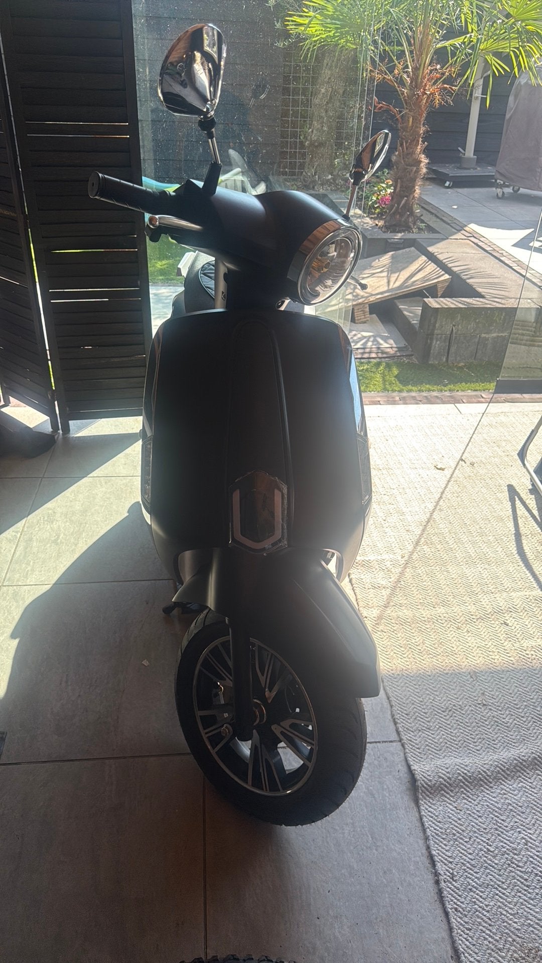 Swagger scooter, Ophalen, Zo goed als nieuw, Elektrisch, Overige modellen