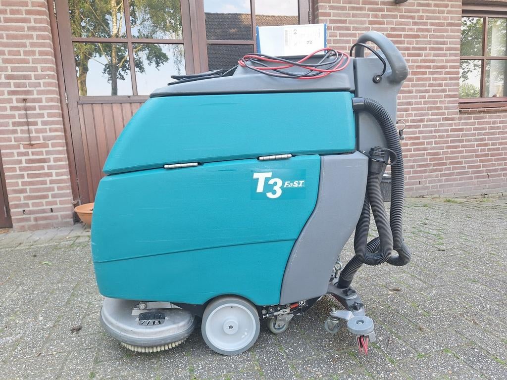 Schrobmachine, Ophalen of Verzenden