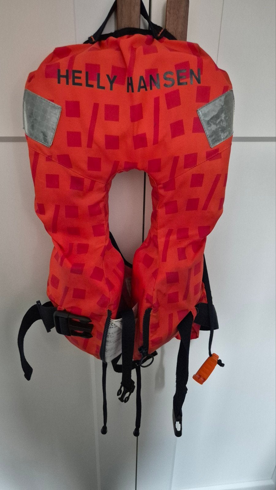 Zwemvest kind, Gebruikt, Kind, Helly Hansen, Ophalen of Verzenden