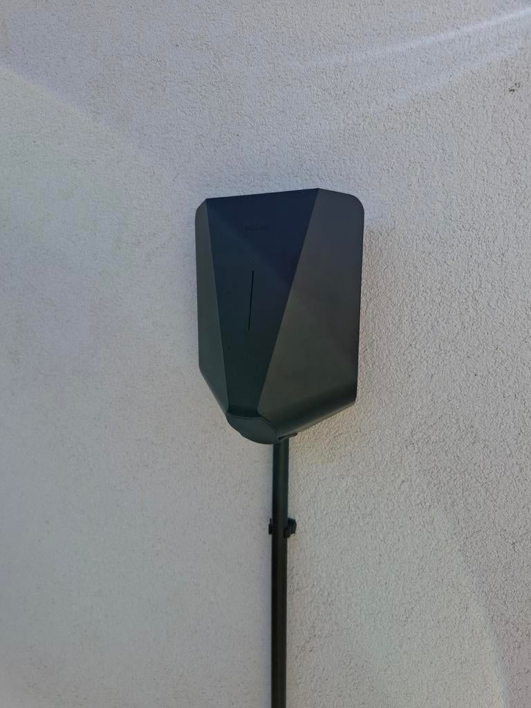 Tweedehands Easee laadpaal, Gebruikt, Charge, Ophalen of Verzenden, Overige onderwerpen