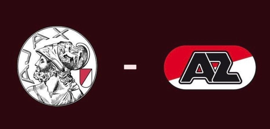 1 kaart vak 426 Ajax - az, Eén persoon, Oktober