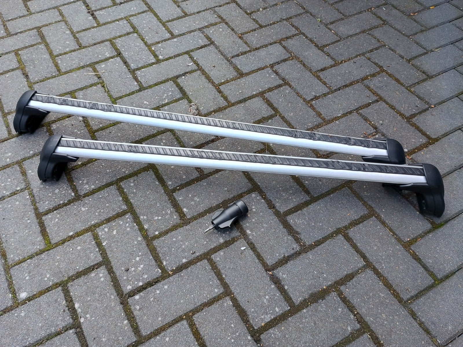Originele Ford Focus dakdragers (2011-2018), Auto diversen, Ophalen of Verzenden, Zo goed als nieuw
