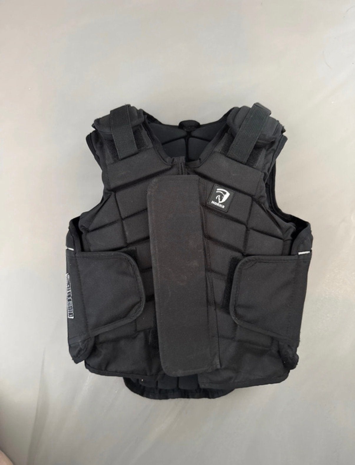Body Protector - merk horka, Ophalen, Kinderen, Horka, Zo goed als nieuw
