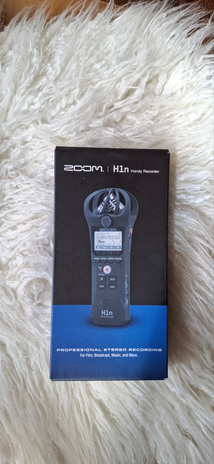 opname apparaat recorder, Ophalen of Verzenden, Zo goed als nieuw