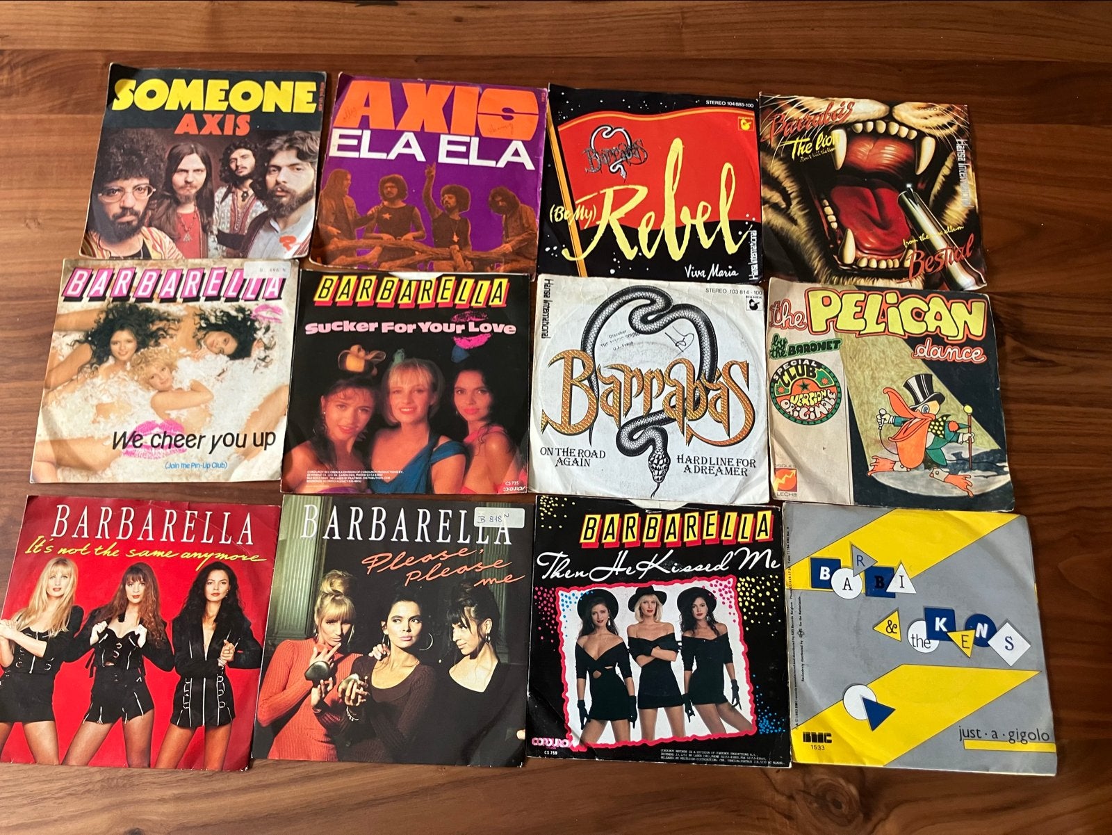 90 singles pop jaren 60-70-80-90, Ophalen of Verzenden, Gebruikt, Pop