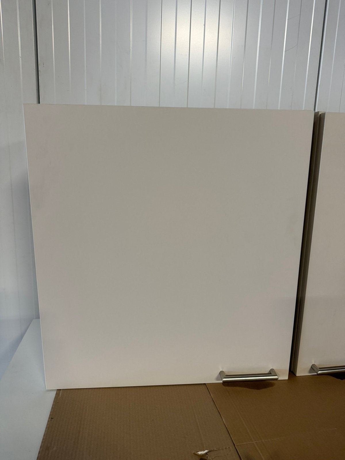 Keuken bovenkastjes 650 x 600 x 350 2x, Huis en Inrichting, Keuken | Keukenelementen, Ophalen, Gebruikt, 25 tot 50 cm, Minder dan 100 cm