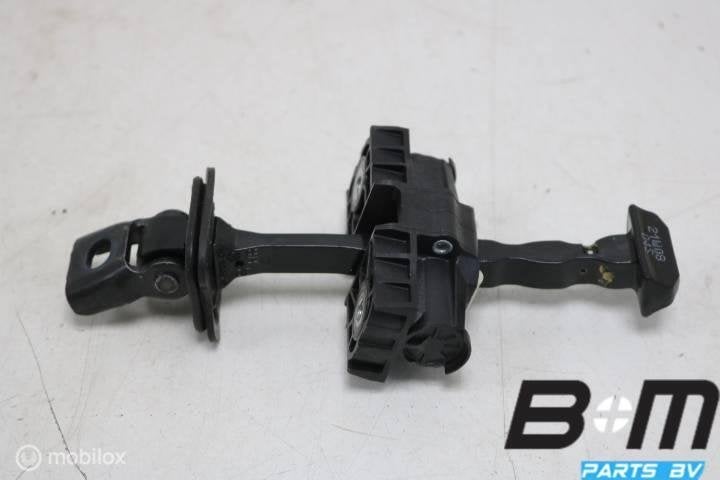 Portiervanger achterzijde VW Up! 1S4839249A, Gebruikt
