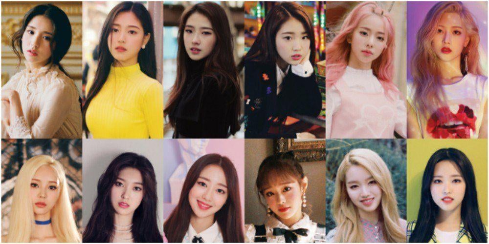 Loona / loona 1/3 / loona yyxy / loona artms (kpop) albums, Ophalen, Nieuw in verpakking, Aziatisch