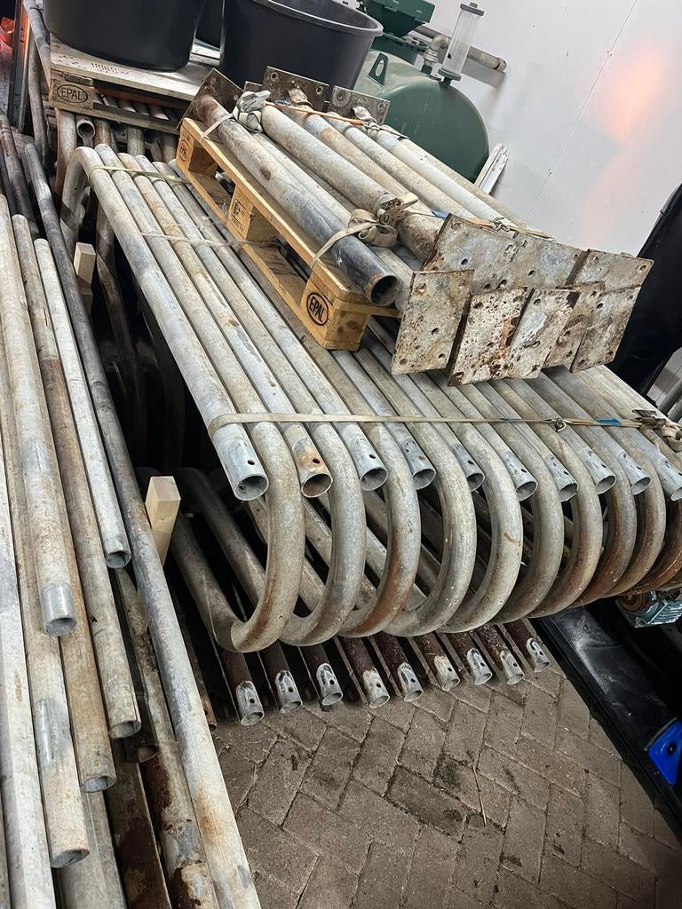 Ligboxen spinder