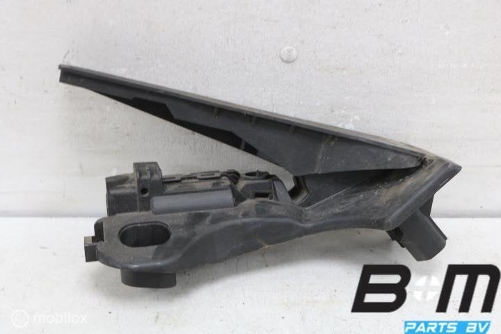 Gaspedaal VW Touran 1T 1T1721503H, Gebruikt