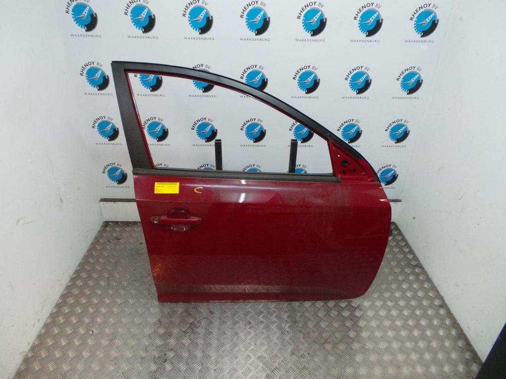 KIA CEED PORTIER RV 2009, Auto-onderdelen, Gebruikt, Deur, Ophalen of Verzenden, Stiba lid