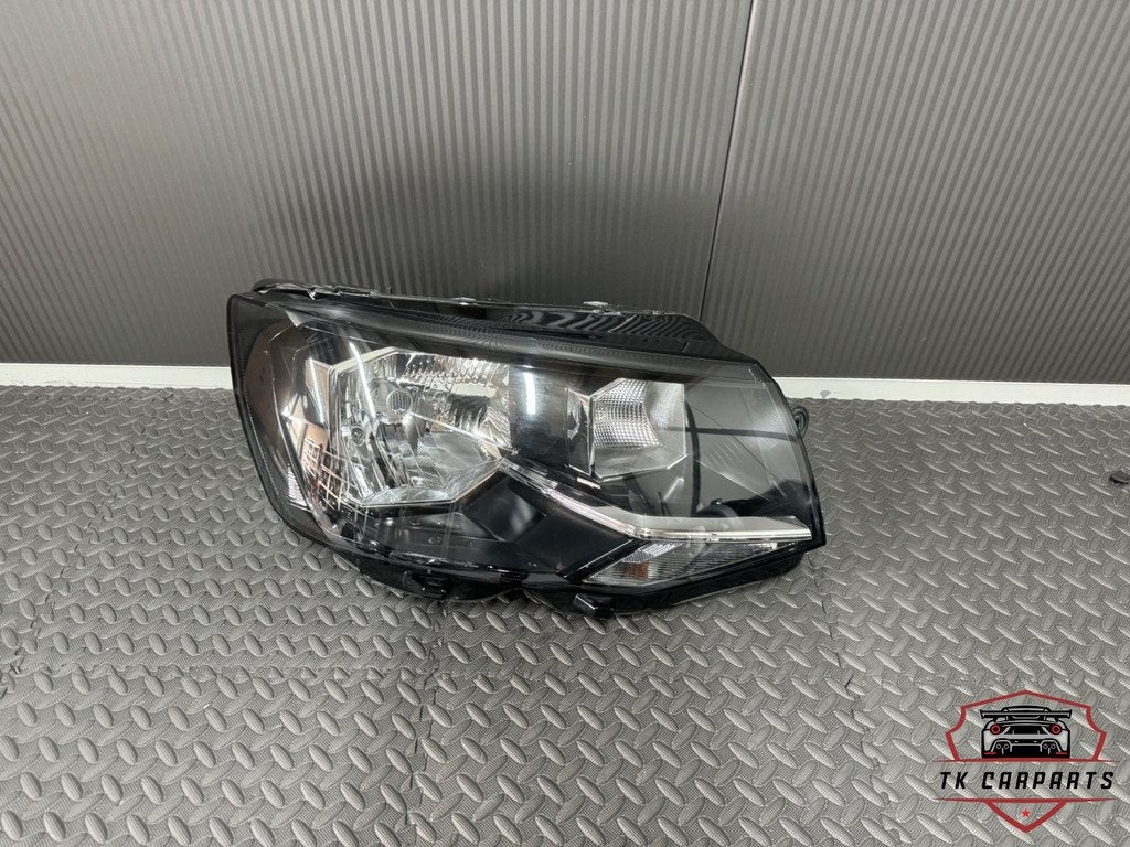 Volkswagen transporter t6 koplamp 7e1941016ad, Gebruikt, Volkswagen, Volkswagen AG, Berliner Ring 2
38440  Wolfsburg, DE