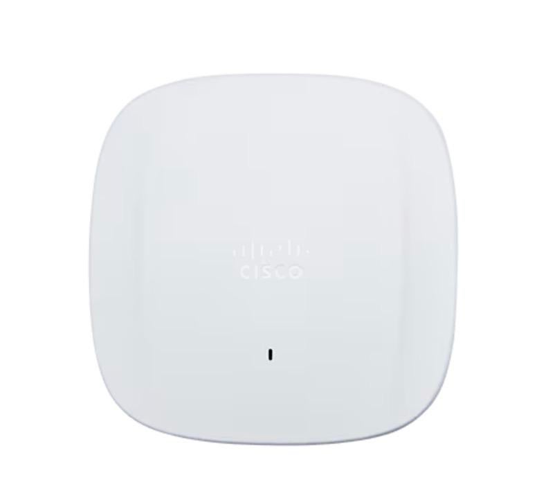 Cisco CW9162-i, Computers en Software, Accesspoints, Ophalen of Verzenden, Nieuw