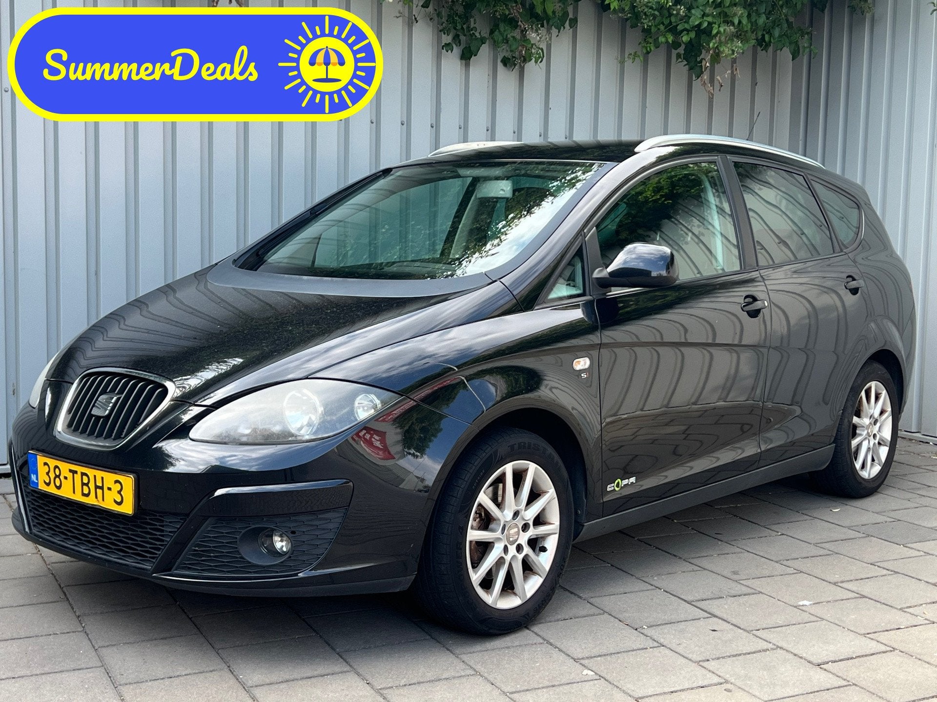 Seat Altea XL 1.2 TSI Ecomotive Businessline COPA|Navigatie|
