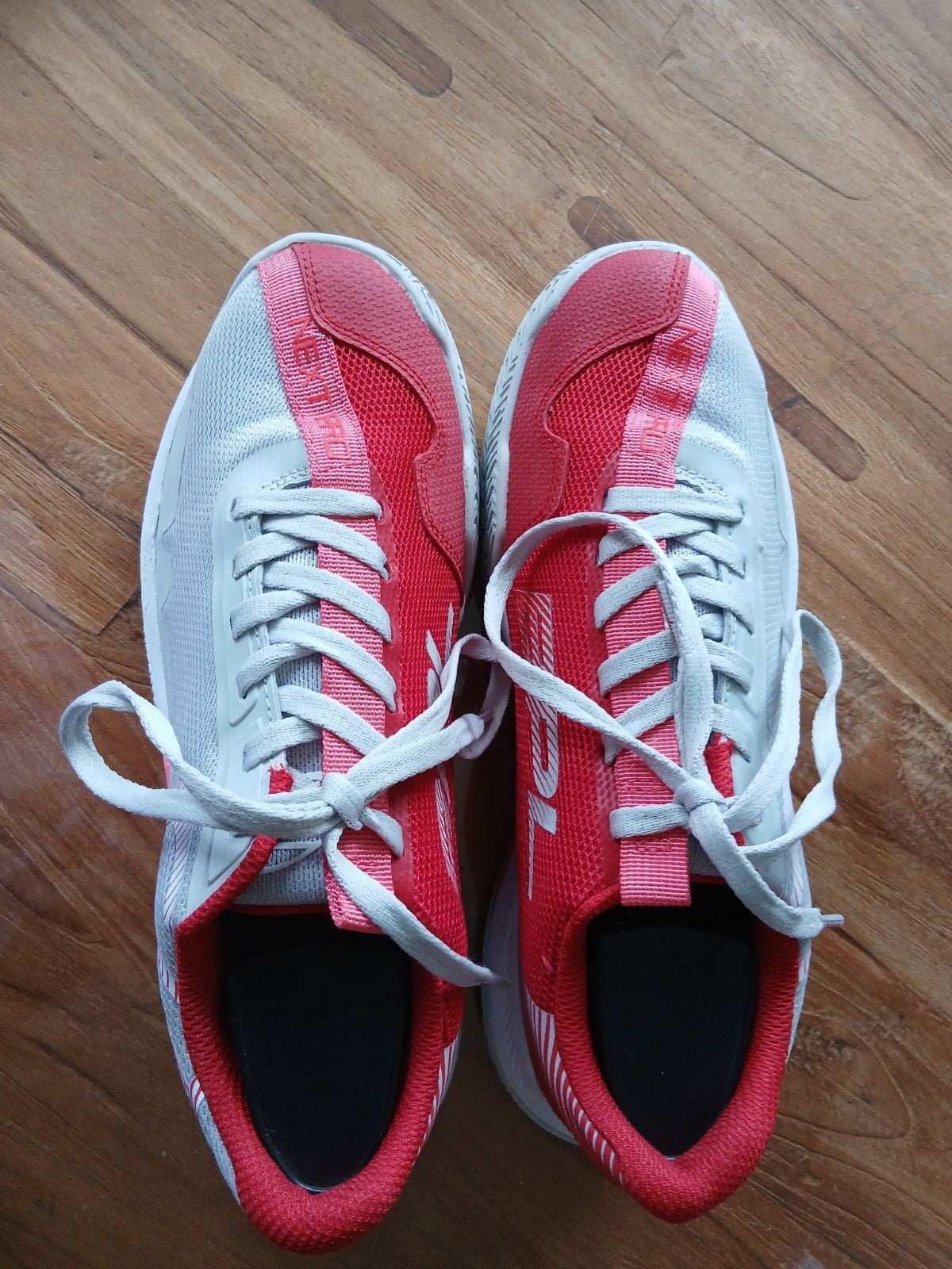 Bullpadel Padel Schoenen - Maat 37.5 - Zo goed als nieuw, Ophalen of Verzenden, Zo goed als nieuw, Padelschoenen
