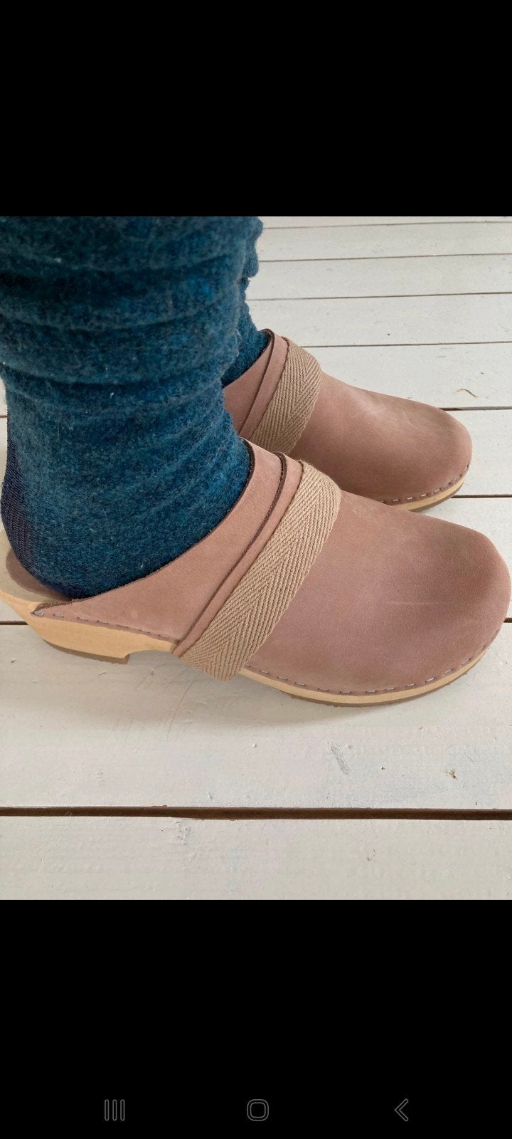 Humanoid, Kleding | Dames, Humanoid, Zo goed als nieuw, Sandalen of Muiltjes, Ophalen of Verzenden