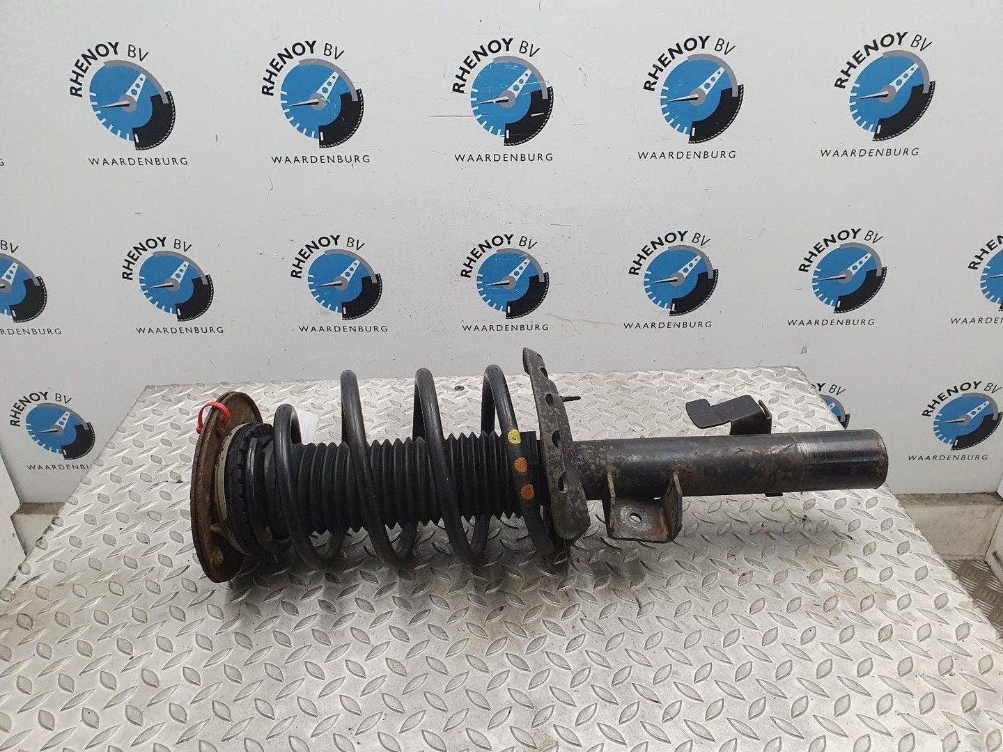 FORD MONDEO 2.0-16V Titanium  VEERPOOT / SCHOKBREKER RV 2008, Ophalen of Verzenden, Gebruikt, Stiba lid