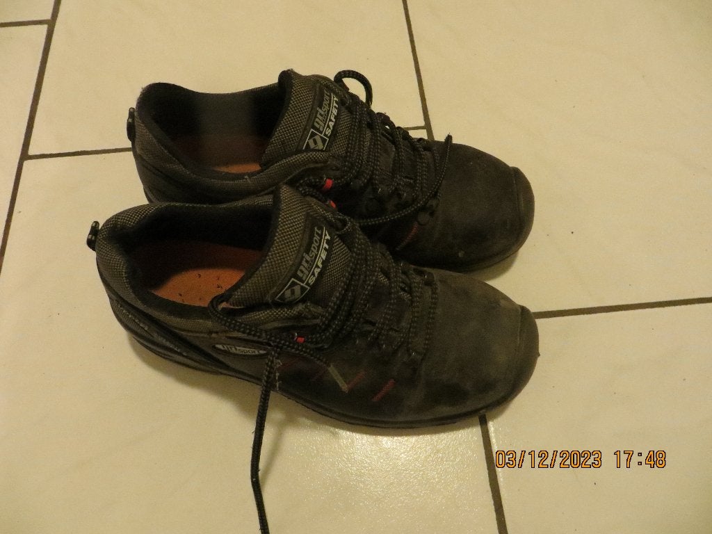 tuinschoenen, Tuin en Terras, Werkkleding, Zo goed als nieuw, Dames, Schoenen, Ophalen of Verzenden