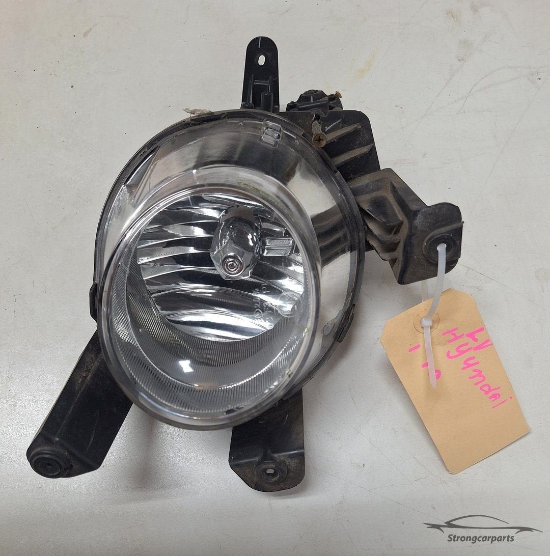 Mistlamp Links voor 92201B Origineel Hyundai i10 B5, Gebruikt, -, -, Ophalen of Verzenden