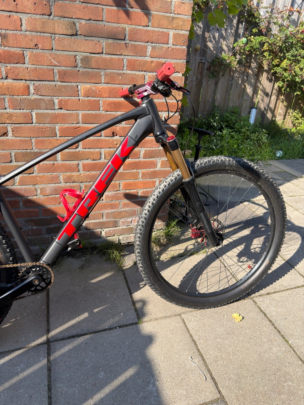 Foto 7 van Trek Marlin 5 Gen 3 – Maat L