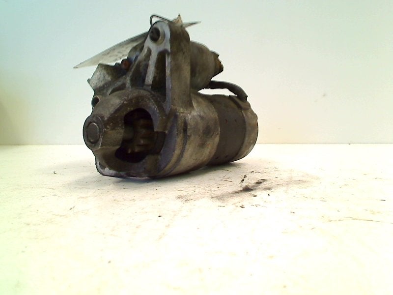 Startmotor Renault Espace (JK) (2002-11/2010-09) 8200688839, Gebruikt, Renault Deutschland AG, Dialog.deutschland@renault.de, Peter-Huppertz-Straße 5, Köln 51063, , Duitsland