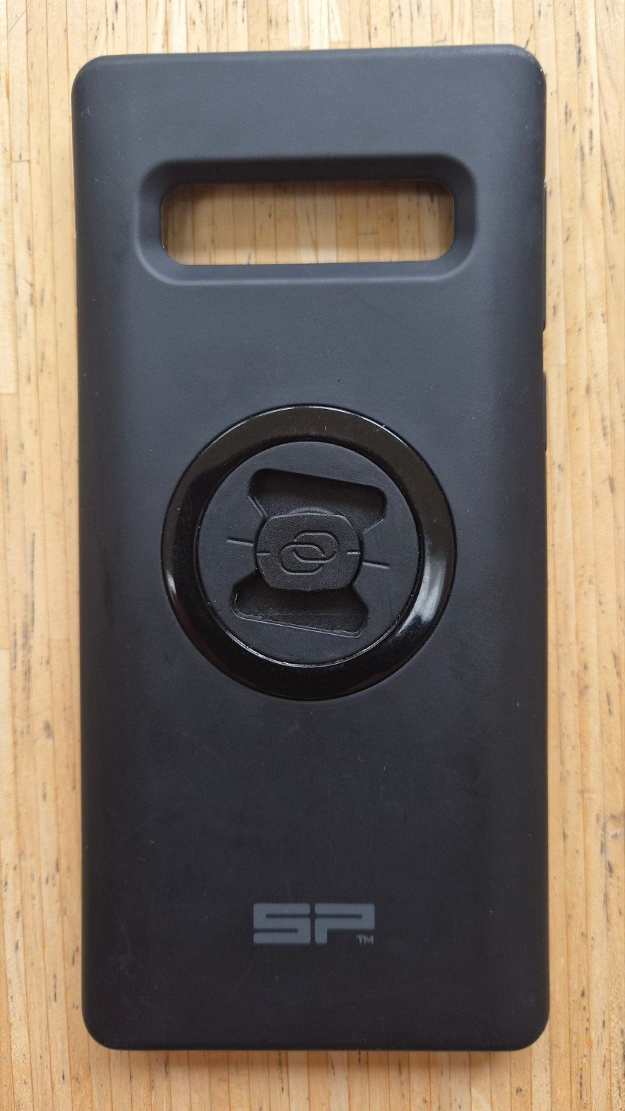 SP-connect hoesje voor Samsung S10  en Note10, Ophalen, Zo goed als nieuw
