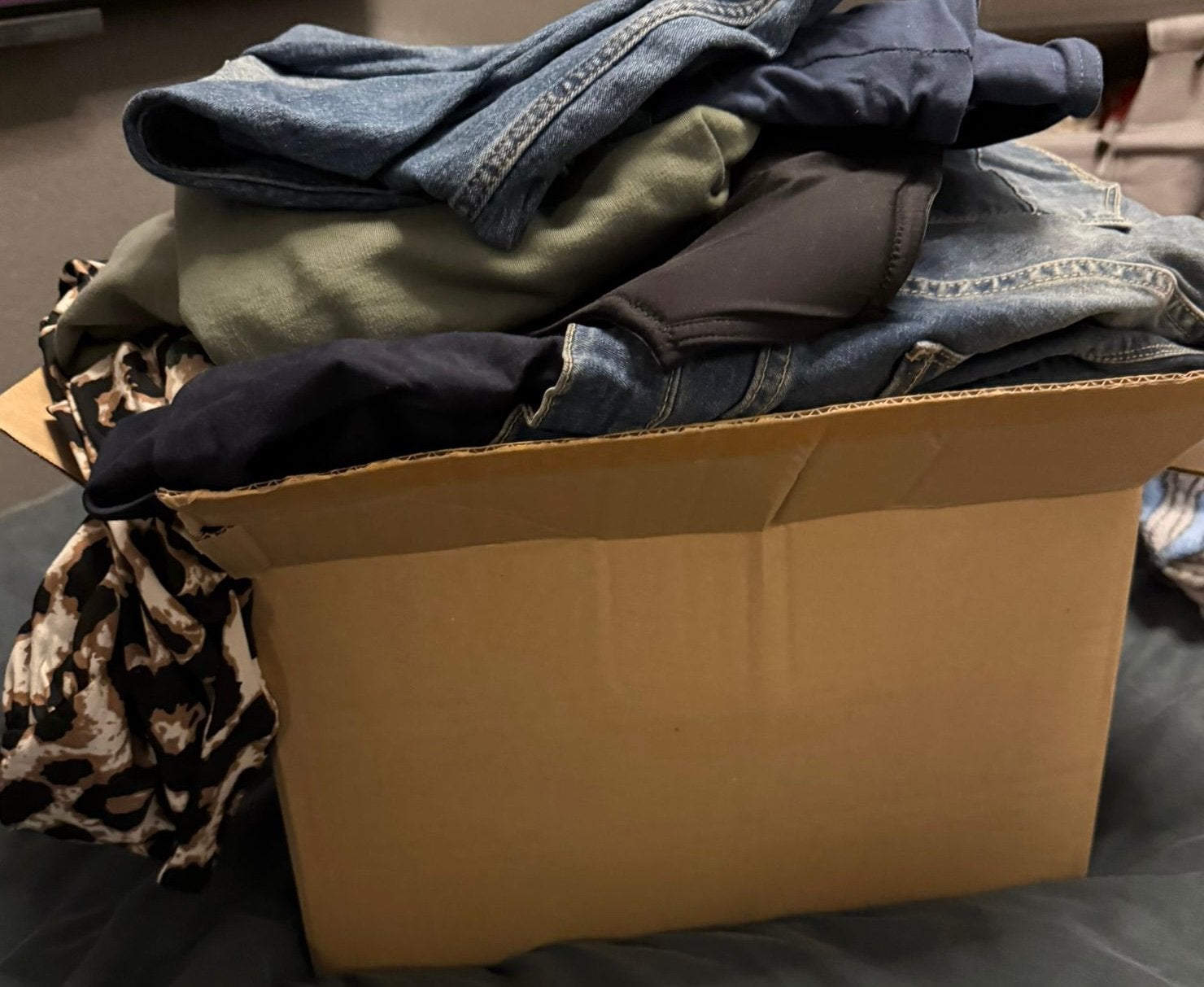 Zwangerschapskleding, Kleding | Dames, Ophalen, Zo goed als nieuw