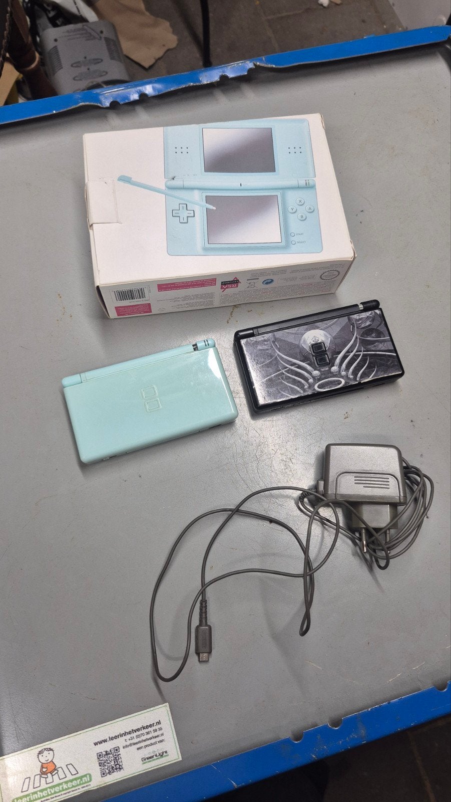 Nintendo ds, Ophalen of Verzenden
