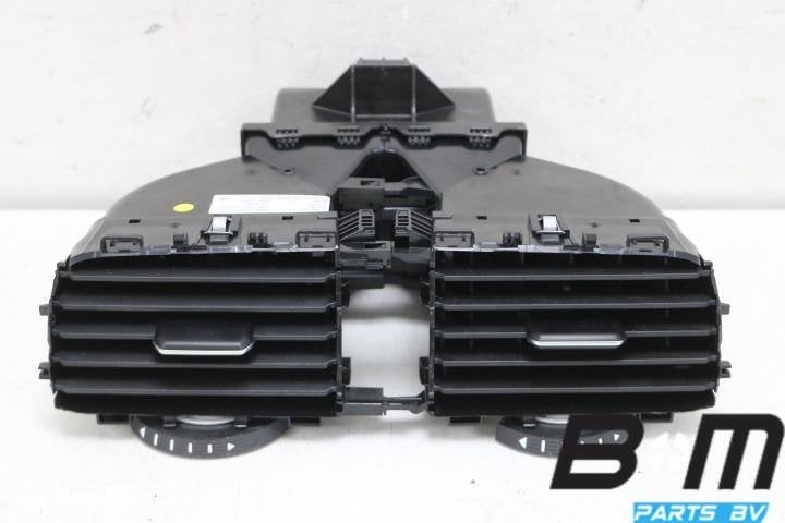 Luchtrooster midden VW Scirocco 1K8819728E, Gebruikt