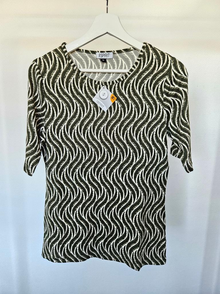 Top True Spirit - nieuw met prijskaartje, Kleding | Dames, Tops, Maat 38/40 (M), Nieuw, Ophalen of Verzenden, True Spirit