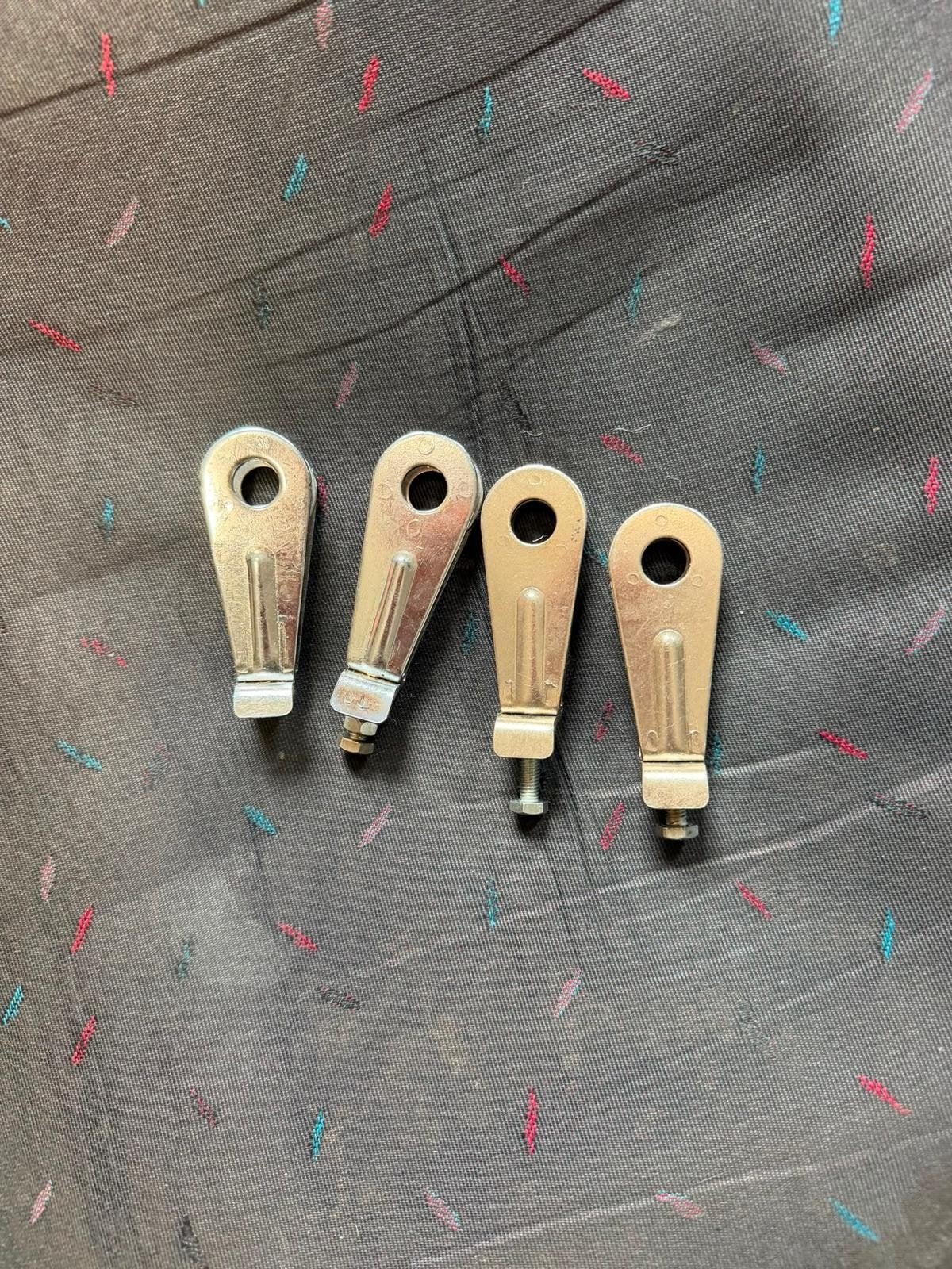 Honda mtx kettingspanners, Fietsen en Brommers, Ophalen of Verzenden